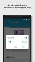 Price Comparison App - Scrooge screenshot 2