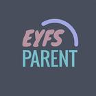 EYFS Parent App आइकन