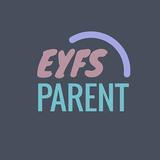 EYFS Parent App icône