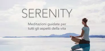 Serenity: Meditazione