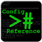 Config Reference icône