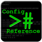Config Reference APK