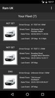 RAM UK syot layar 1