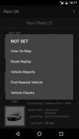 RAM UK syot layar 2