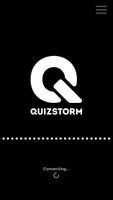 Quizstorm® Keypad الملصق
