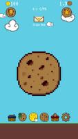 Cookie Tapper Idle Clicker Affiche