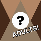 Who Said That? Movies Edition For Adults! icon