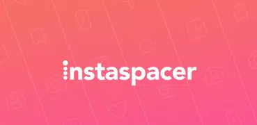 instaspacer - adding line-breaks to Instagram