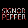 Signor Pepper