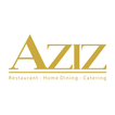 Aziz Restaurant icon