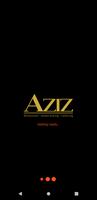 Aziz Restaurant poster