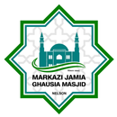 Markazi Jamia Ghausia Masjid aplikacja