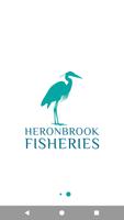 Heronbrook Fisheries الملصق