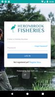 Heronbrook Fisheries تصوير الشاشة 1