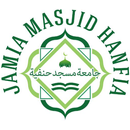 APK Jamia Masjid Hanfia (Bradford)