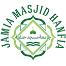 Jamia Masjid Hanfia (Bradford) APK