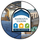 APK Markazul Uloom Al Islamiyya