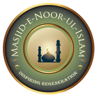 Masjid-e-Noorul Islam (MNI) biểu tượng
