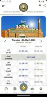 Masjid-e-Noorul Islam (MNI) bài đăng