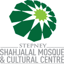 Stepney Shahjalal Mosque APK