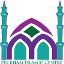 APK Prayer Timetable Peckham Islam