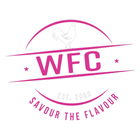 Whitechapel Fried Chicken WFC-icoon