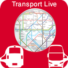 Transport Live 아이콘