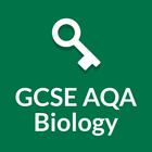 Key Cards GCSE AQA Biology أيقونة