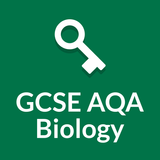 Key Cards GCSE AQA Biology APK