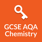 Key Cards GCSE AQA Chemistry 圖標