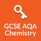 Key Cards GCSE AQA Chemistry أيقونة