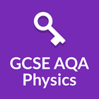 Key Cards GCSE AQA Physics ícone