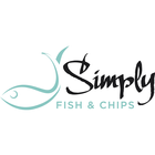 Simply Fish & Chips Lisburn icône