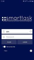 SmartTask Advanced Affiche