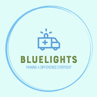 Bluelights UK icône