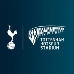 Official Spurs + Stadium App アプリダウンロード