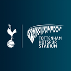 Official Spurs + Stadium App アイコン