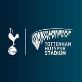 Official Spurs + Stadium App 아이콘