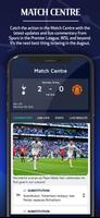 Official Spurs + Stadium App 截圖 3