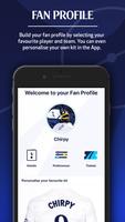 Official Spurs + Stadium App स्क्रीनशॉट 3
