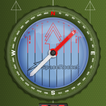Compass icône