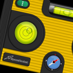 آیکون‌ Spirit Level