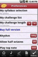 Jazz ScaleHelper Lite imagem de tela 3