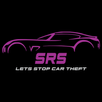 SRS Vehicle Security: Live GPS Tracking APK