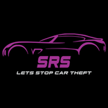 SRS Vehicle Security: Live GPS Tracking