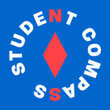 Student Compass-icoon