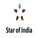 Star of India-icoon