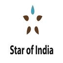 Star of India aplikacja