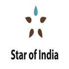 Star of India أيقونة