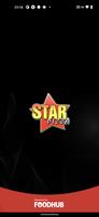 Star PIzza poster
